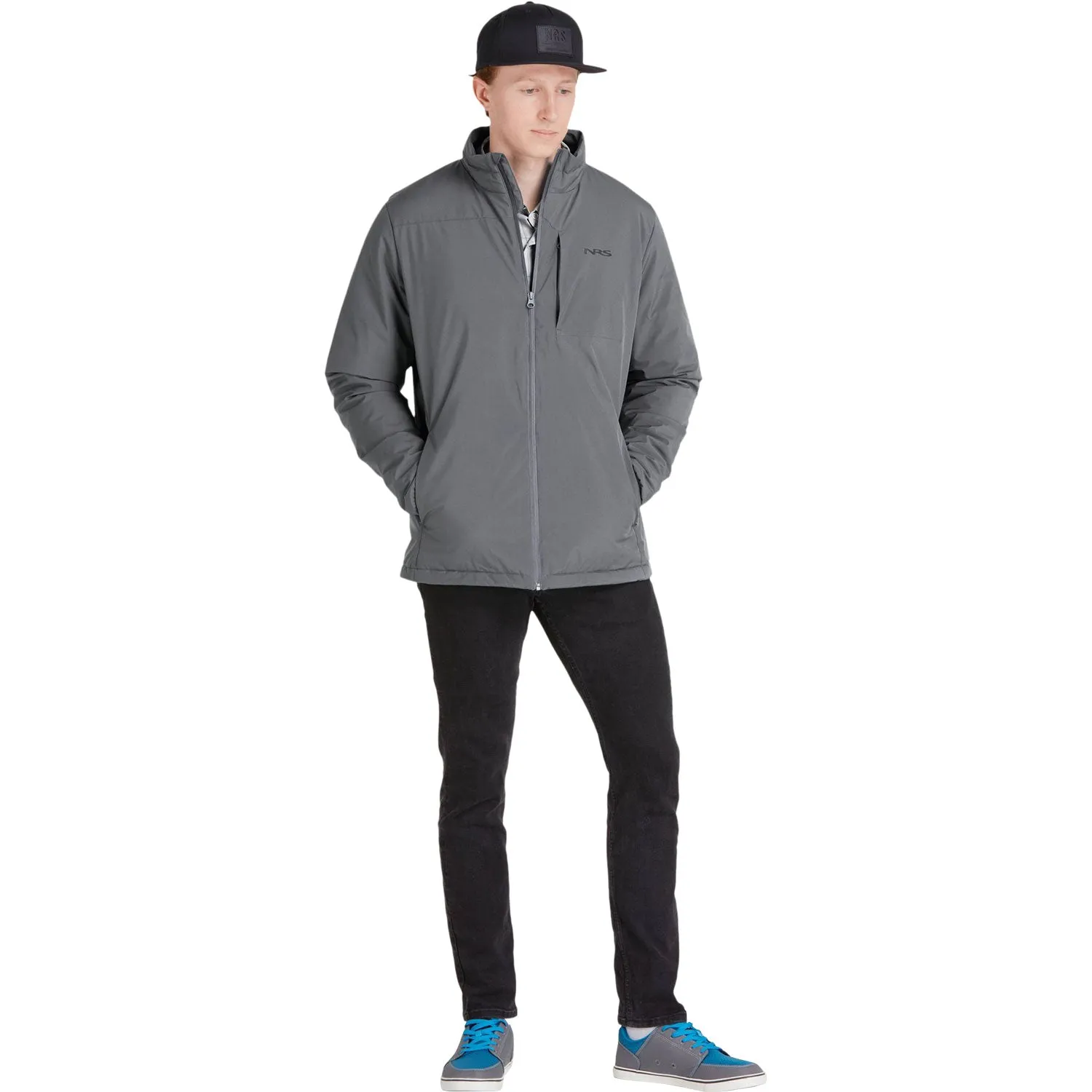 NRS Men's Sawtooth Jacket (Closeout)