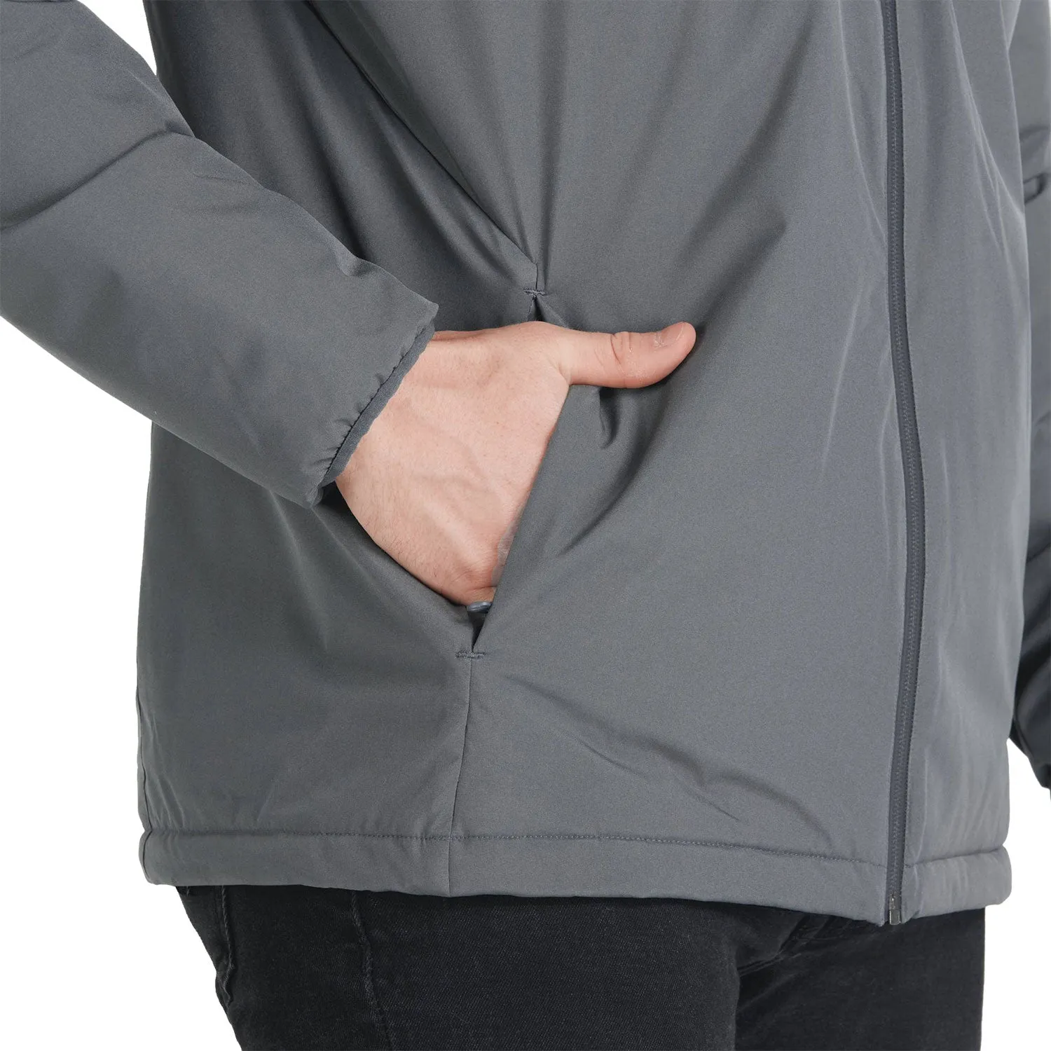 NRS Men's Sawtooth Jacket (Closeout)