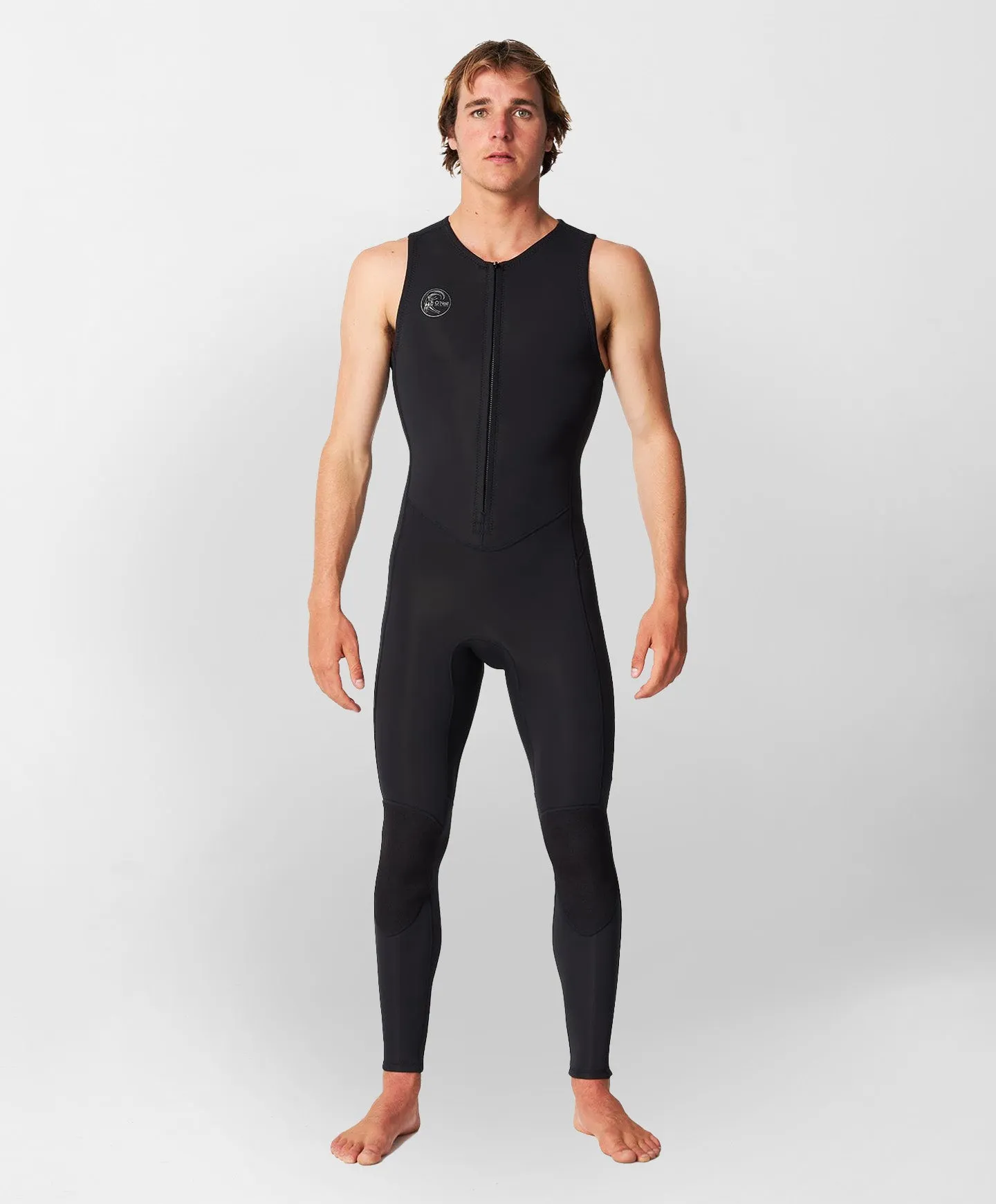 O'Riginal Long John 2mm Wetsuit  - Black