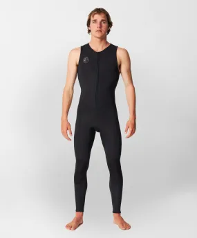 O'Riginal Long John 2mm Wetsuit  - Black