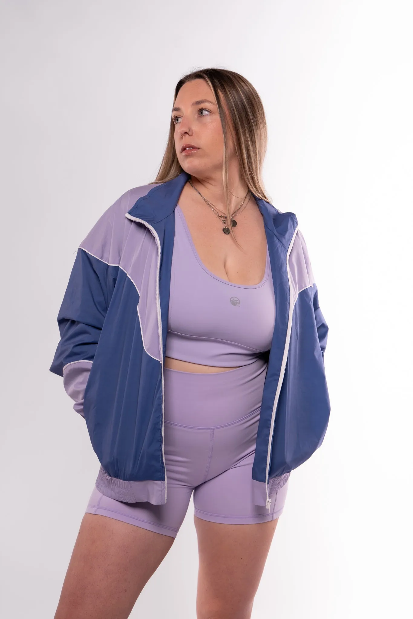 Paradigm Track Jacket