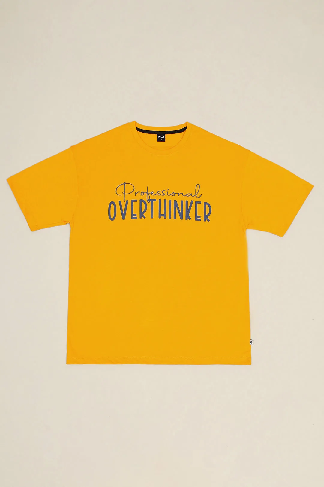 Professional Overthinker T-Shirt