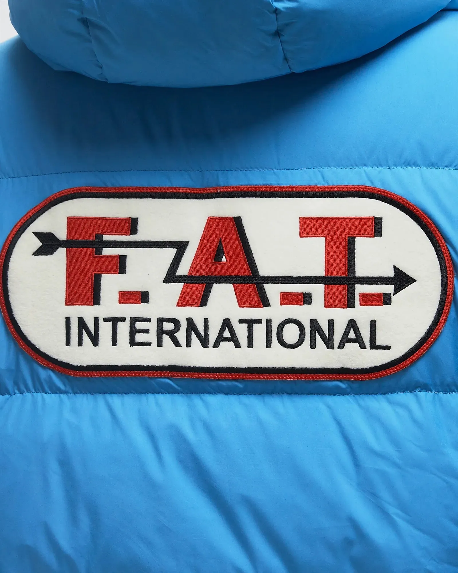 Puffer Jacket