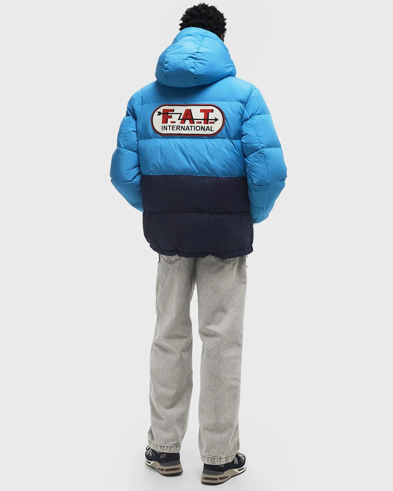 Puffer Jacket