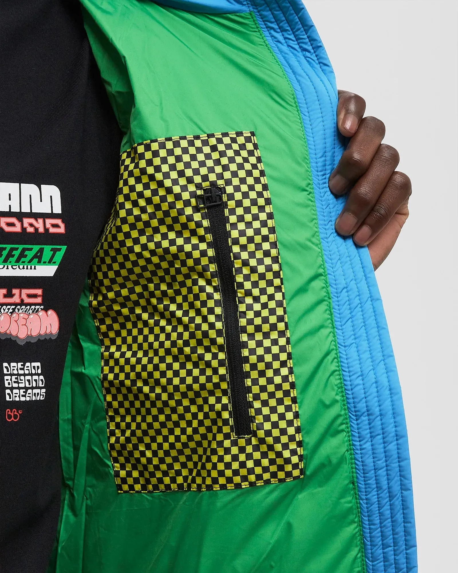 Puffer Jacket