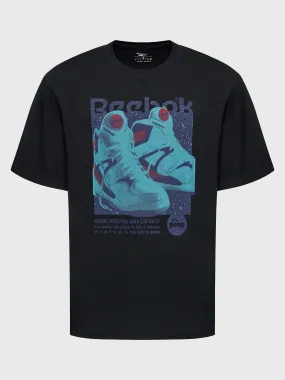 REEBOK GS REEBOK RETRO PUMP T - HH8552