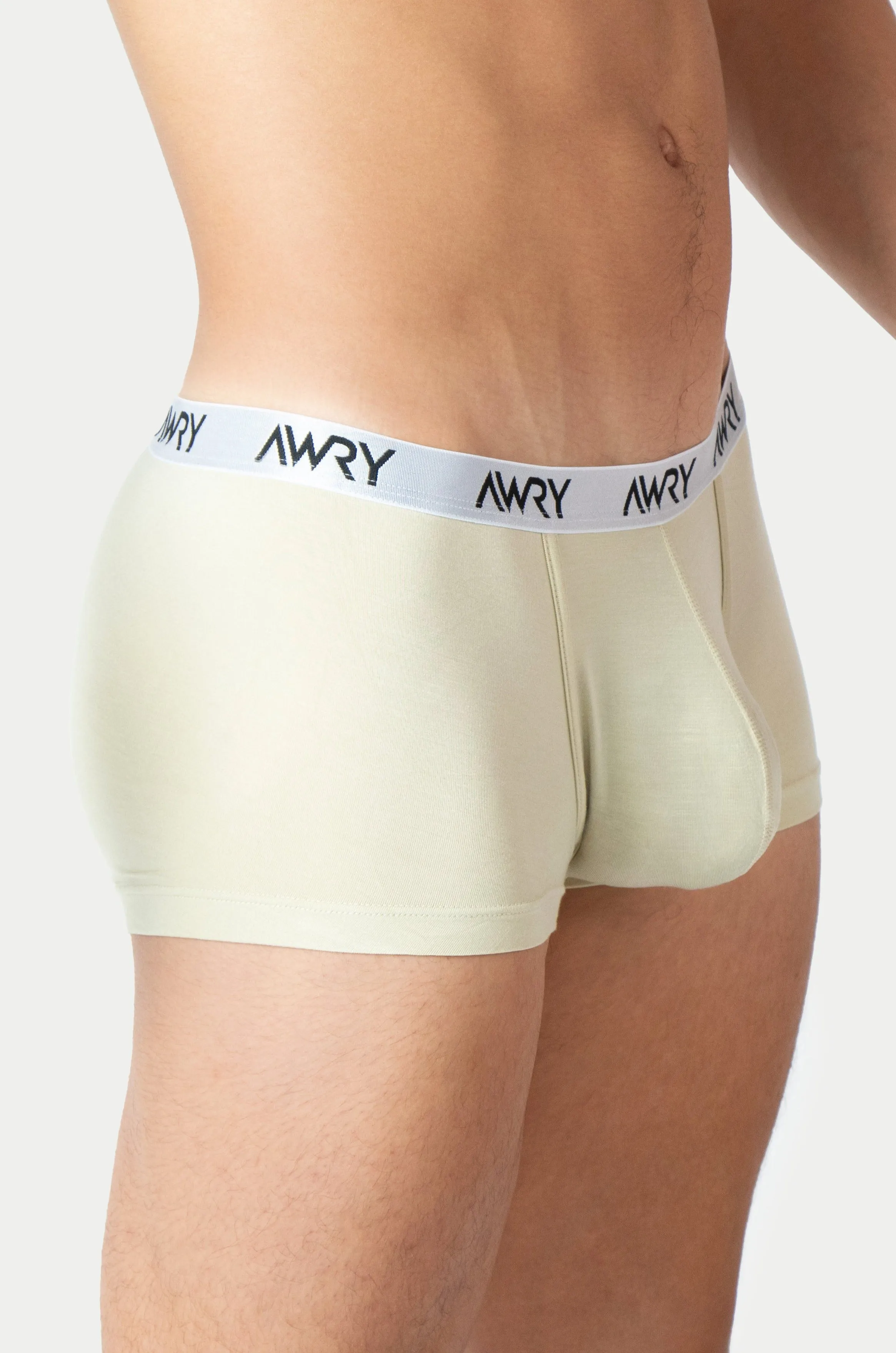 SIGNATURE Trunks - Ivory