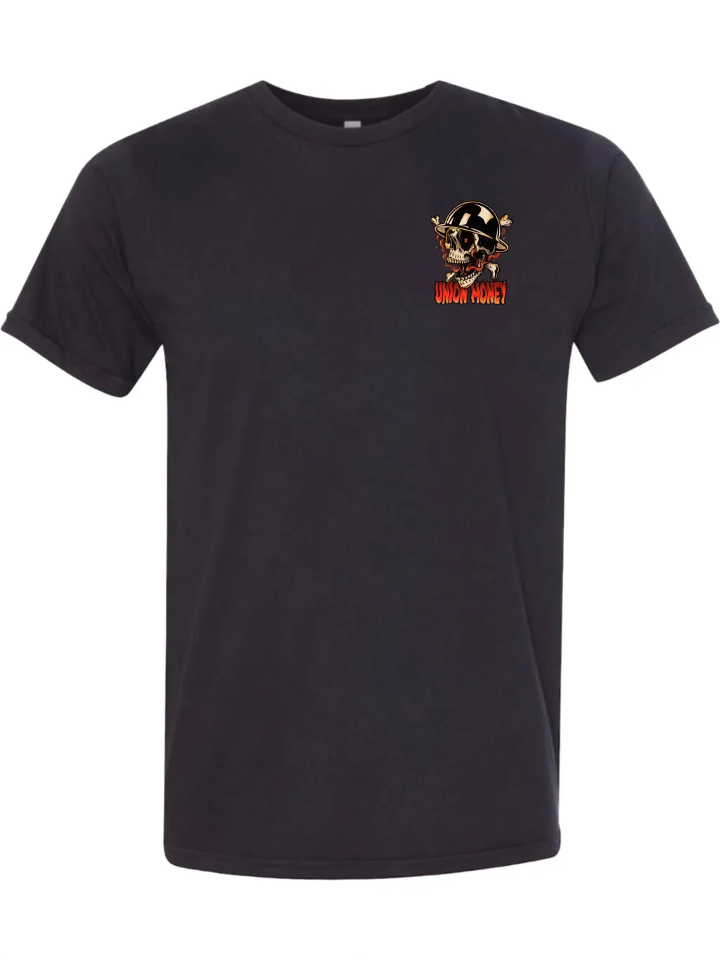 Slurry Fury T-Shirt