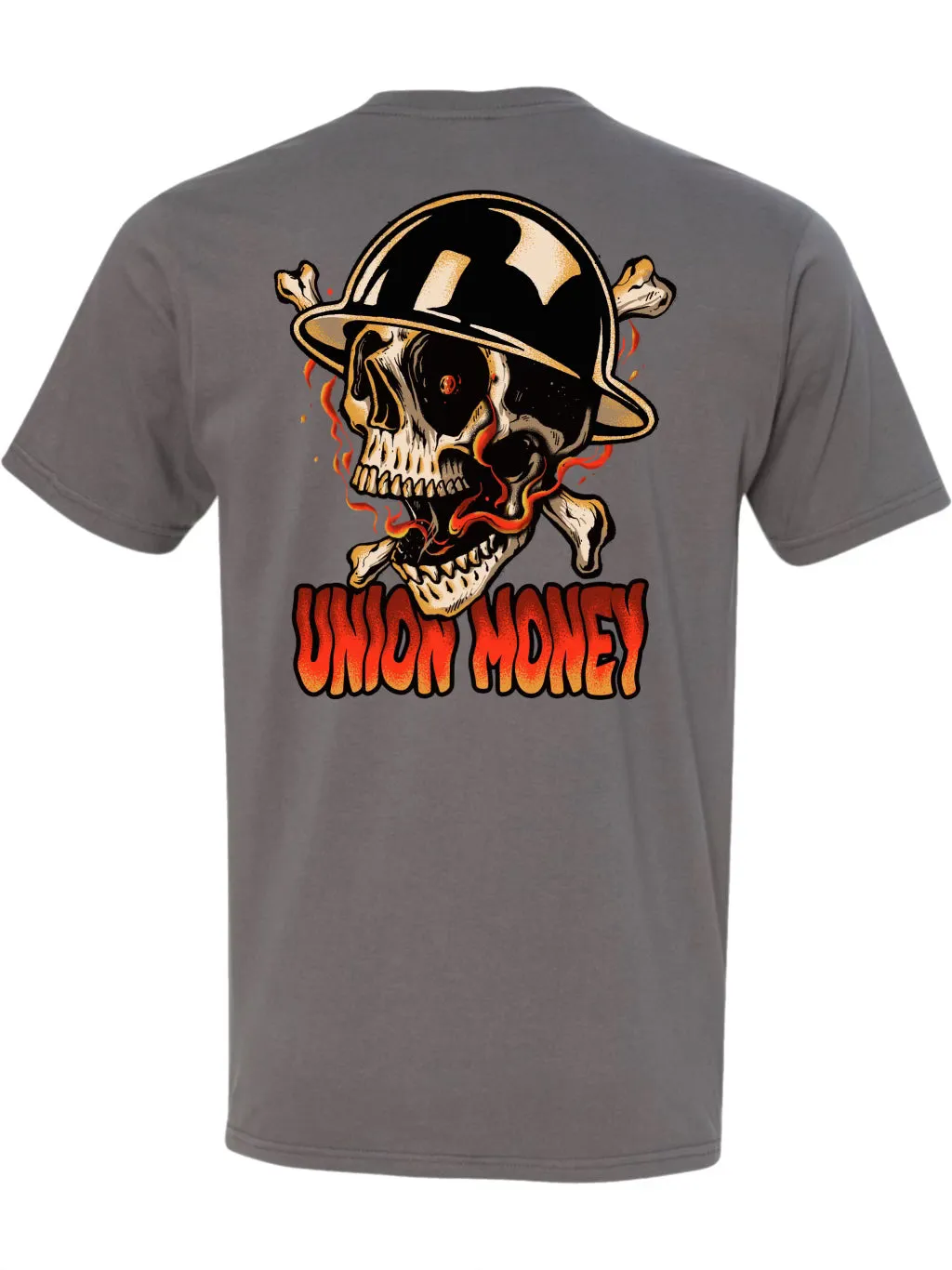 Slurry Fury T-Shirt