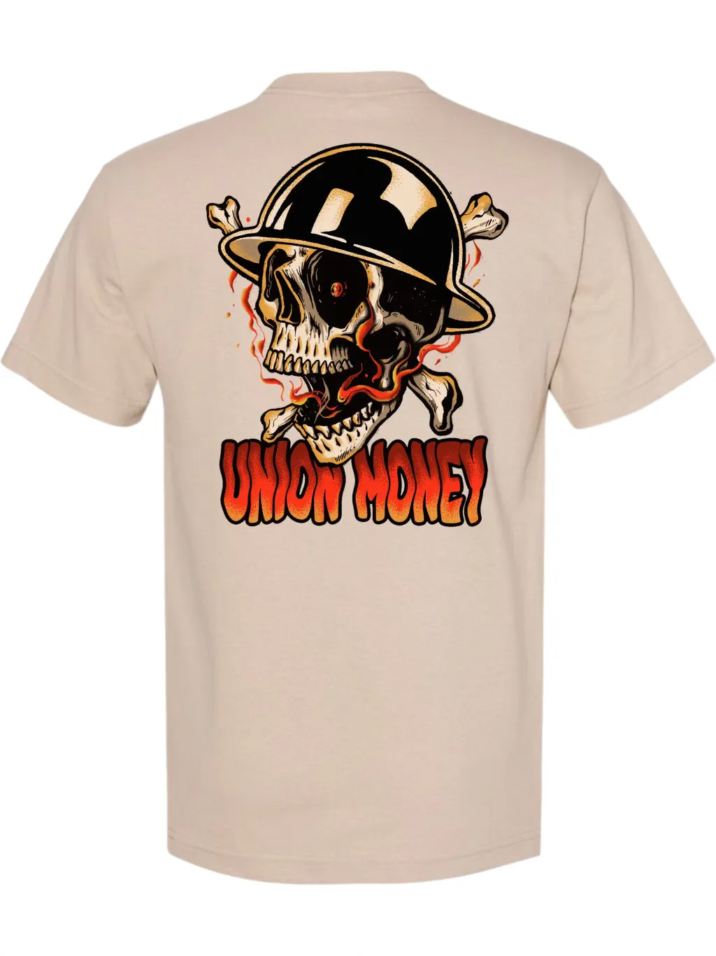 Slurry Fury T-Shirt