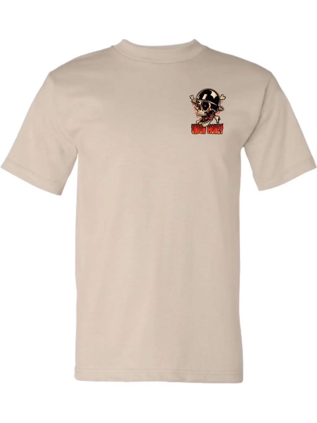 Slurry Fury T-Shirt