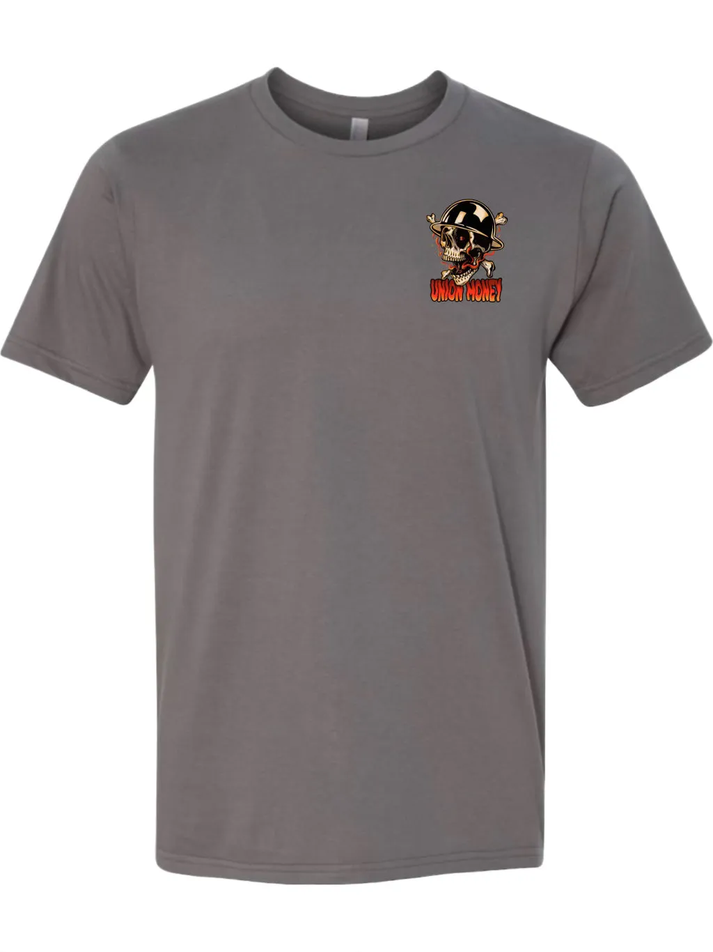 Slurry Fury T-Shirt