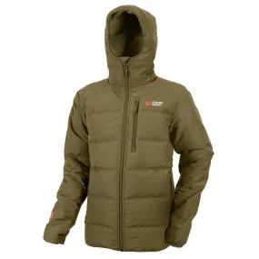 STONEY CREEK MEN'S THERMOTOUGH JACKET -TUNDRA