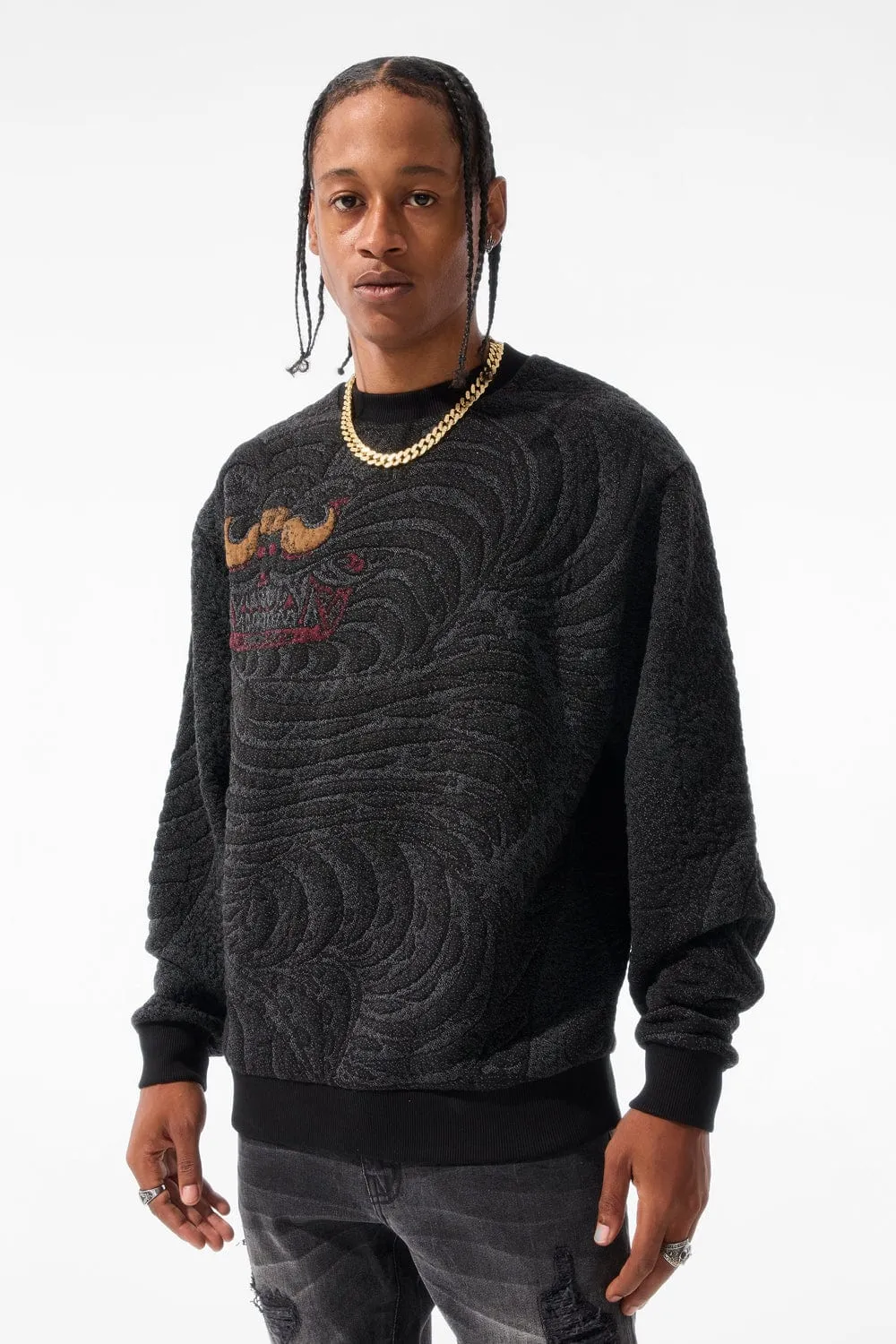 Tapestry Sweater 3 Pack