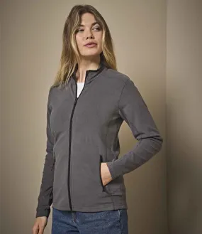 Tee Jays - Ladies Active Fleece Jacket