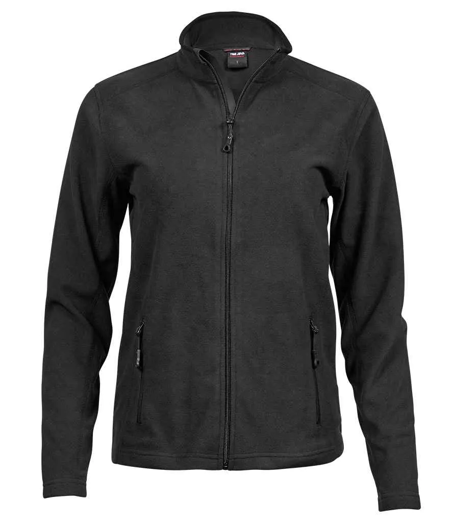 Tee Jays - Ladies Active Fleece Jacket