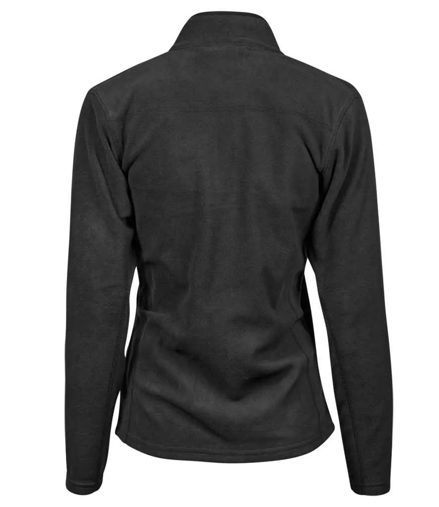 Tee Jays - Ladies Active Fleece Jacket