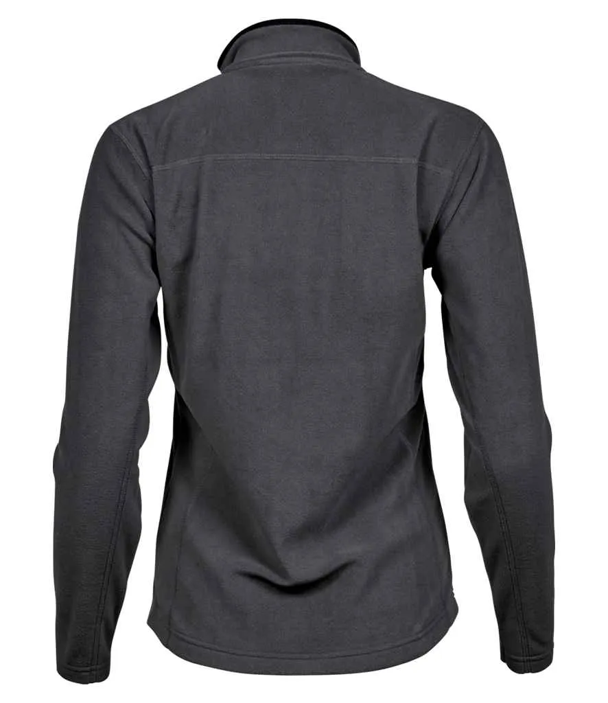 Tee Jays - Ladies Active Fleece Jacket