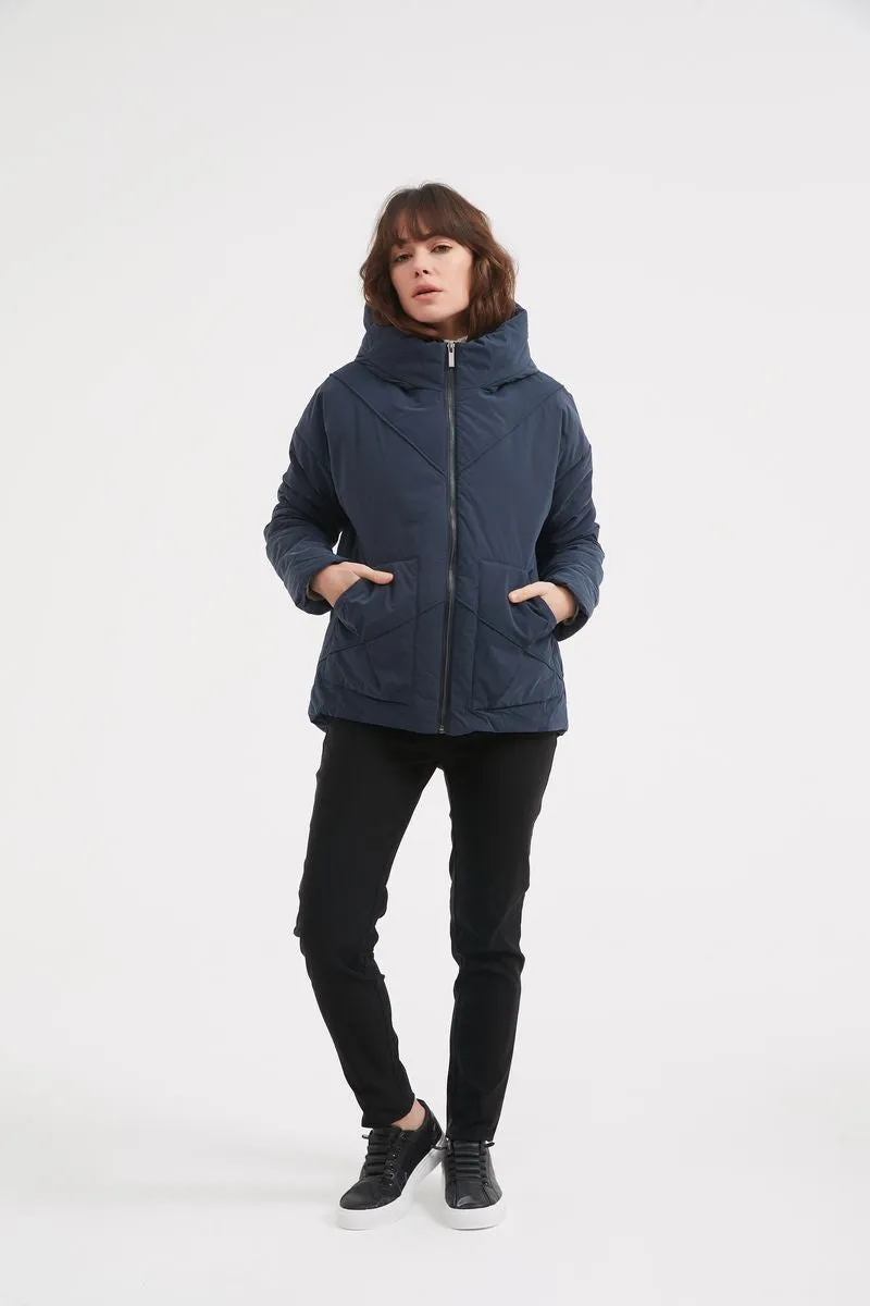 Tirelli Puffer Jacket