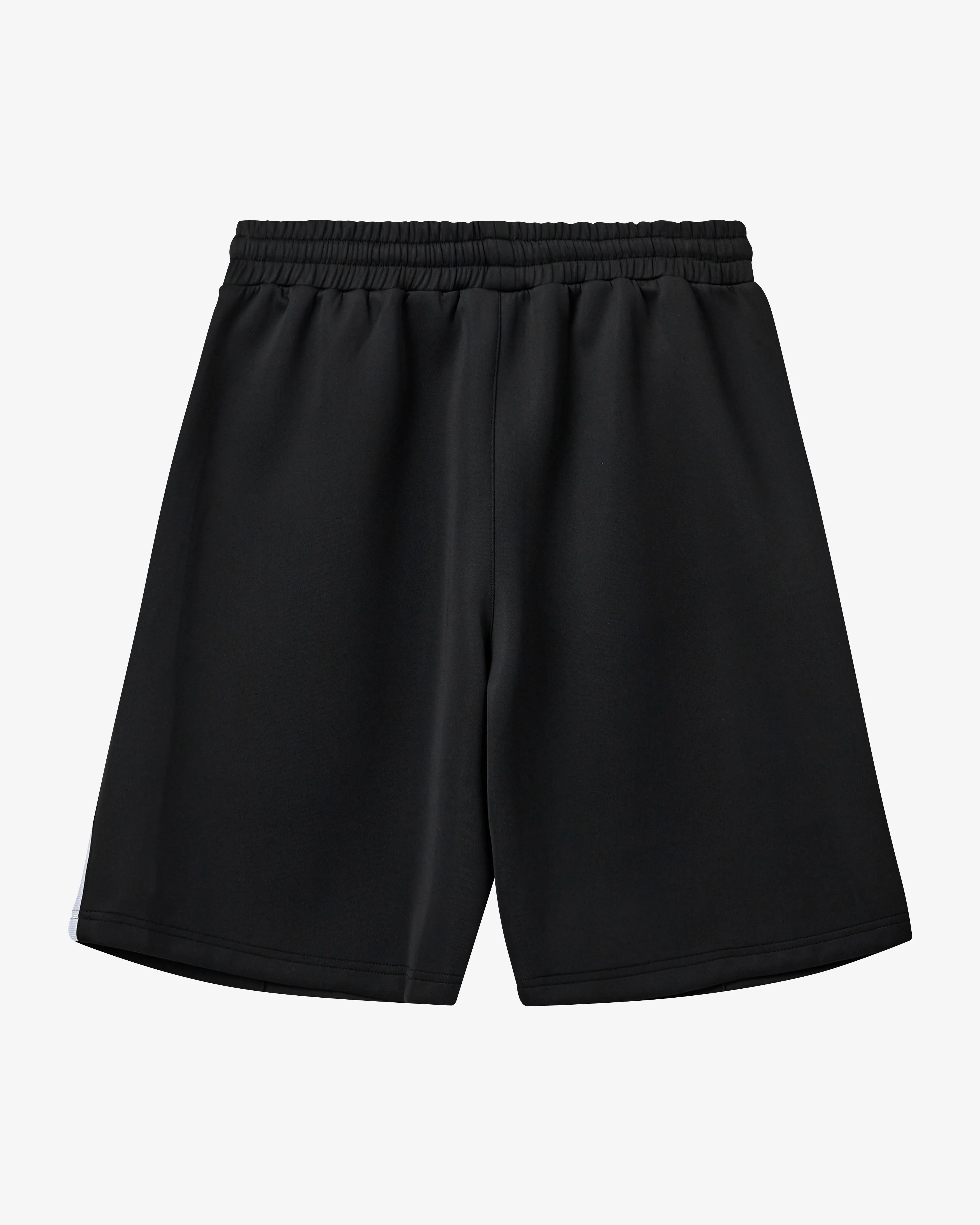 Tracksuit Shorts - Black