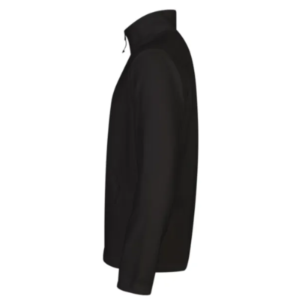 Unisex Fleece Jacket