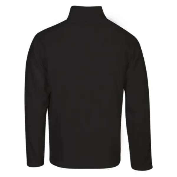 Unisex Fleece Jacket