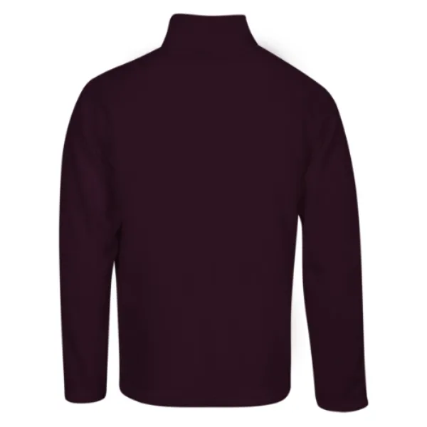 Unisex Fleece Jacket