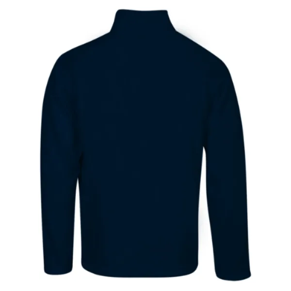 Unisex Fleece Jacket