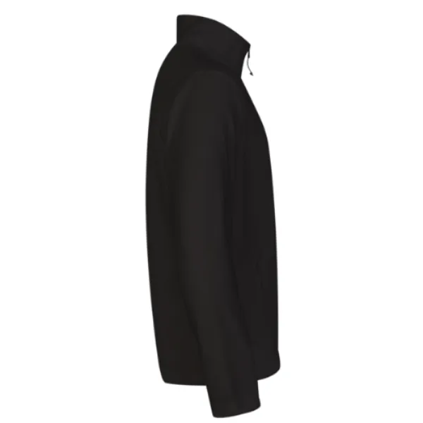 Unisex Fleece Jacket
