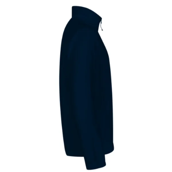 Unisex Fleece Jacket