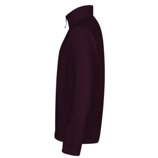 Unisex Fleece Jacket