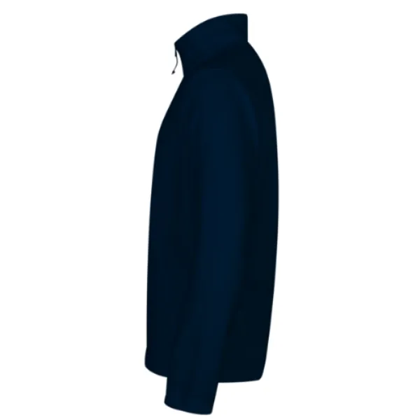 Unisex Fleece Jacket