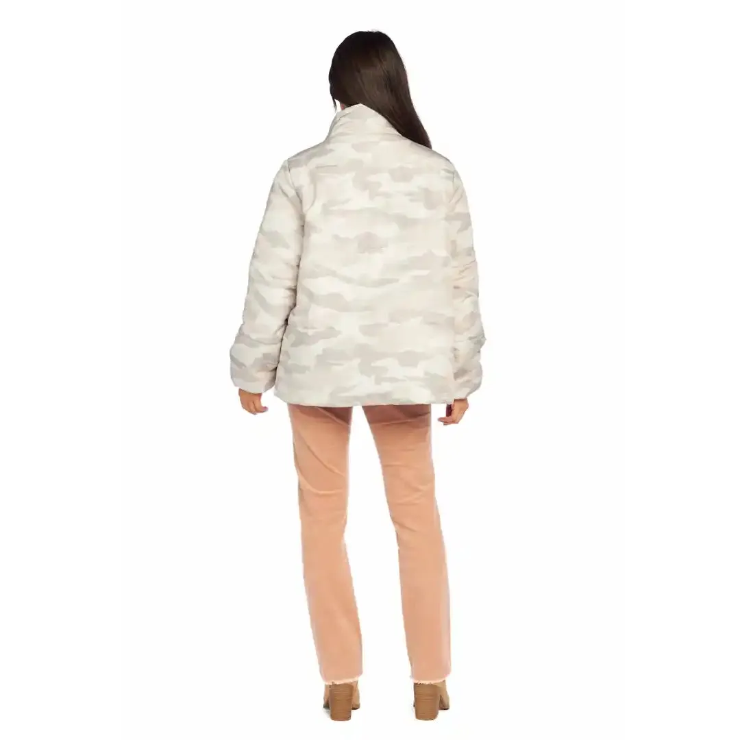 Wade Puffer Jacket