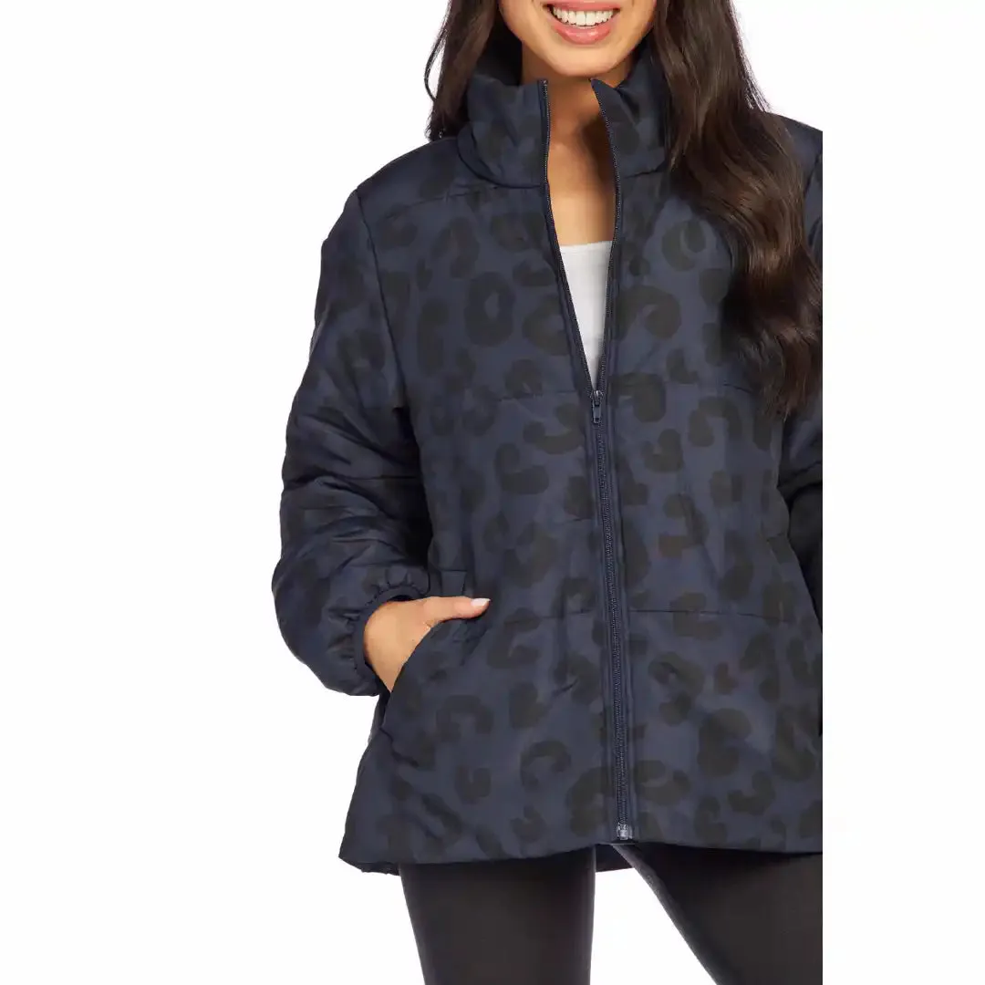 Wade Puffer Jacket