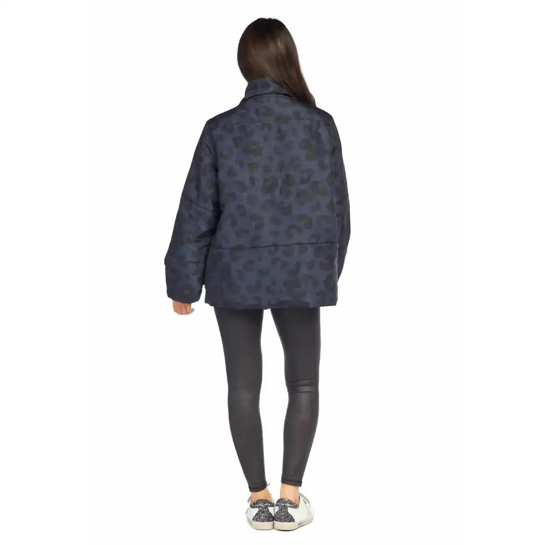 Wade Puffer Jacket