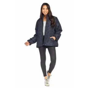 Wade Puffer Jacket