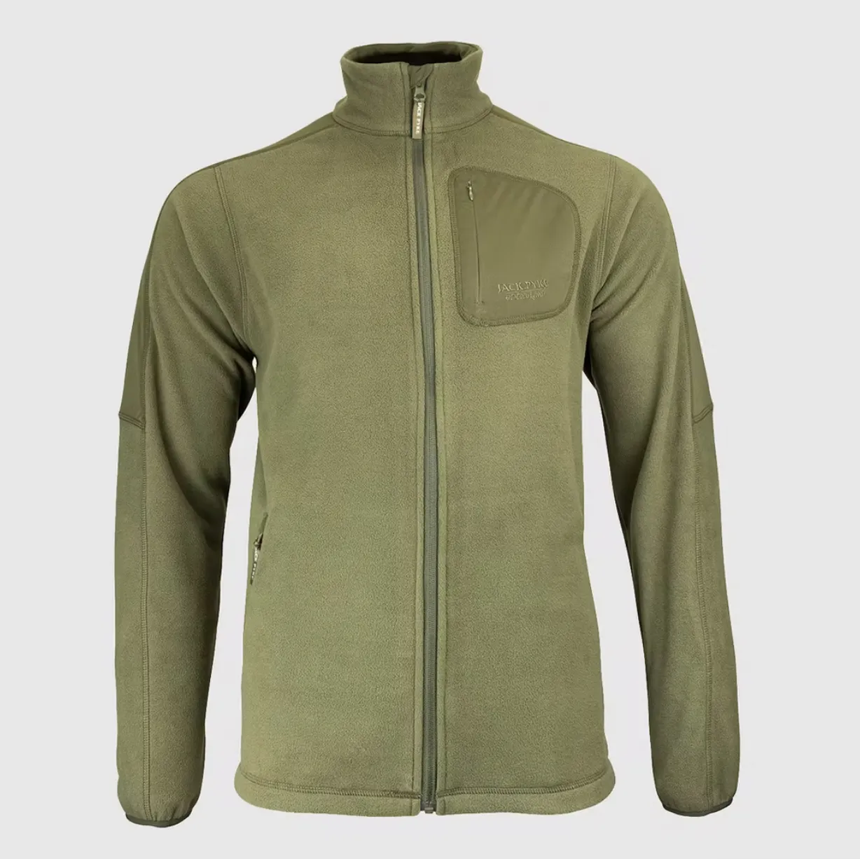 Weardale Fleece Jacket