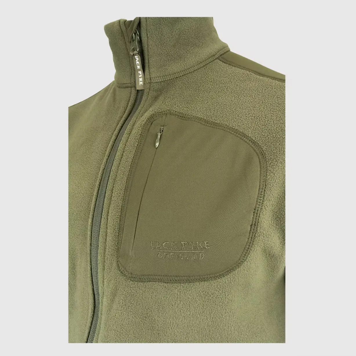 Weardale Fleece Jacket