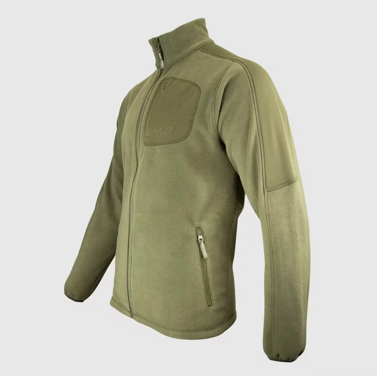 Weardale Fleece Jacket