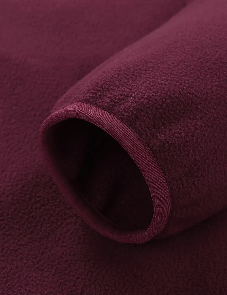 Women's Heated Fleece Jacket 7.4V - New Colors, W2136